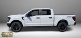 New 2025 Ford F150 STX w/ Equipment Group 201A FX4 image 4