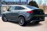 New 2025 Mercedes-Benz GLE 53 AMG 4MATIC Coupe image 3