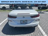 Used 2020 BMW 840i Convertible image 4
