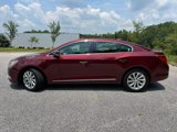 Used 2015 Buick LaCrosse Leather w/ Experience Buick Package image 2
