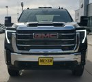 New 2025 GMC Sierra 3500 SLE w/ SLE Value Package image 3