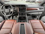 Used 2024 GMC Yukon XL Denali Ultimate image 4