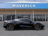 New 2025 Chevrolet Corvette E-Ray image 5