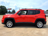 Used 2020 Jeep Renegade Sport w/ Sport Appearance Group image 5