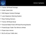 New 2025 Ford F350 XLT image 4