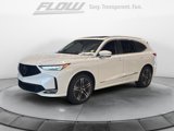 New 2026 Acura MDX SH-AWD w/ Advance Package image 3