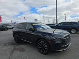 Used 2024 Lincoln Nautilus Reserve image 2