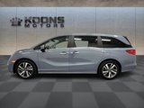 Used 2024 Honda Odyssey Touring image 4