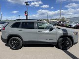 Used 2023 Jeep Cherokee Altitude Lux image 6