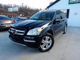 Used 2010 Mercedes-Benz GL 450 4MATIC image 3