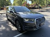 Used 2018 Audi Q7 2.0T Premium Plus w/ Premium Plus Package image 3