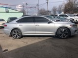 Used 2020 Volkswagen Passat 2.0T SEL image 6