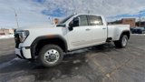 New 2025 GMC Sierra 3500 Denali Ultimate image 4