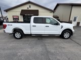 Used 2023 Ford F150 XLT image 2