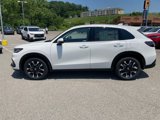 New 2026 Honda HR-V EX-L image 3