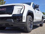 New 2026 GMC Sierra EV Elevation image 3