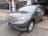 Used 2014 Honda CR-V EX-L image 3