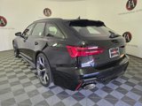 New 2026 Audi RS 6 performance image 6