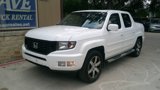 Used 2014 Honda Ridgeline SE image 2