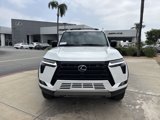 New 2025 Lexus GX 550 image 2