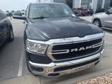 Used 2021 RAM 1500 Big Horn image 3
