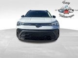 New 2025 Volkswagen Taos SE image 2