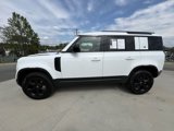 Certified 2024 Land Rover Defender 110 S image 4