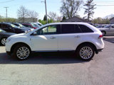 Used 2012 Lincoln MKX FWD image 4