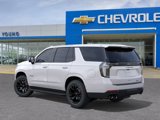 New 2025 Chevrolet Tahoe RST w/ RST Performance Edition image 5