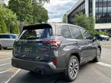 New 2025 Subaru Forester Touring image 2