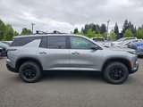 New 2025 Chevrolet Traverse Z71 w/ Enhanced Driving Package image 4