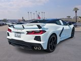 Used 2024 Chevrolet Corvette Stingray Convertible w/ 1LT image 5