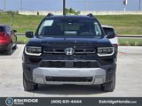 Certified 2026 Honda Passport RTL image 2