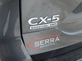 New 2025 MAZDA CX-5 Signature image 6