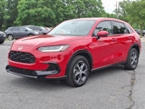 Used 2024 Honda HR-V EX-L image 3