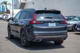 New 2026 Honda CR-V Sport Touring image 2