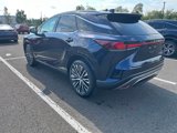 New 2025 Lexus RX 350 image 2