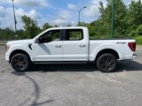 Used 2022 Ford F150 XLT w/ Equipment Group 302A High image 3