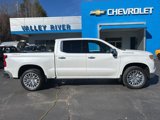 New 2025 Chevrolet Silverado 1500 LTZ w/ LTZ Premium Package image 2