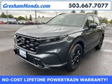 New 2026 Honda CR-V Sport-L image 5