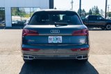 Used 2018 Audi SQ5 Premium Plus w/ S Sport Package image 5
