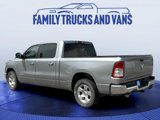 Used 2022 RAM 1500 Big Horn image 3