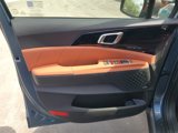New 2025 Kia Carnival SX Prestige image 5
