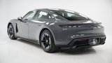 New 2025 Porsche Taycan GTS image 3