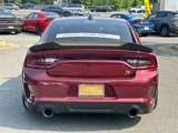 Certified 2022 Dodge Charger Scat Pack image 3