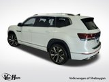 New 2025 Volkswagen Atlas SEL Premium R-Line image 3