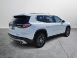 New 2025 GMC Acadia Elevation image 5