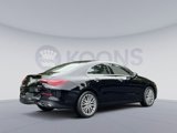 Certified 2025 Mercedes-Benz CLA 250 4MATIC image 5