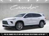New 2025 Buick Enclave Preferred image 2