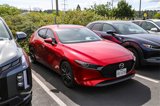 Used 2024 MAZDA MAZDA3 s image 2